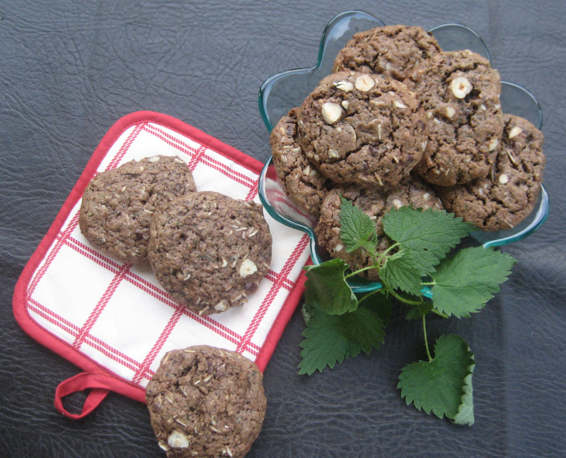 L ortie Un Petit Bijou De La Nature Pour Votre Grossesse