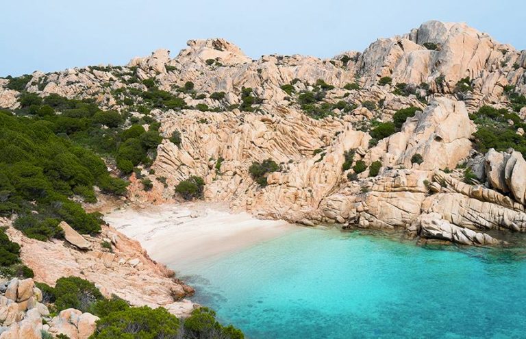 Les Plus Belles Plages De Sardaigne