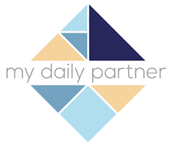 My Daily Partner | Conciergerie, assistant personnel, services à ...