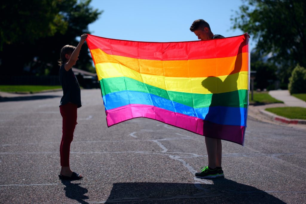 Gender fluid : de quoi parle-t-on exactement